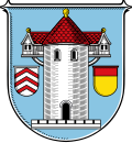 Wappen von Butzbach
