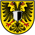 Wappen von Friedberg (Hessen)