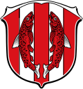 Wappen von Gedern