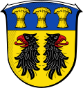 Wappen von Karben