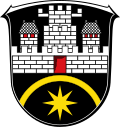 Wappen von Nidda