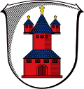 Wappen von Niddatal