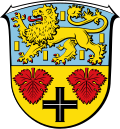 Wappen von Reichelsheim (Wetterau)