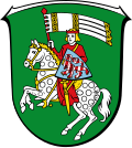 Wappen von Grünberg