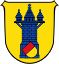 Wappen von Hungen