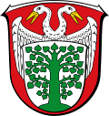Wappen von Linden