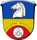 Wappen von Lollar