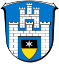 Wappen von Staufenberg