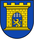 Wappen von Dillenburg