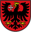 Wappen von Wetzlar
