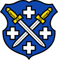 Wappen von Hadamar