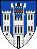 Wappen von Limburg a. d. Lahn