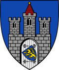 Wappen von Weilburg
