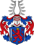 Wappen von Alsfeld