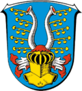 Wappen von Kirtorf