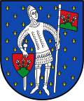 Wappen von Lauterbach (Hessen)