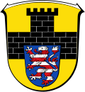 Wappen von Romrod