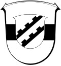 Wappen von Schlitz