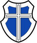 Wappen von Hünfeld