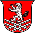 Wappen von Bebra