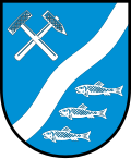 Wappen von Heringen (Werra)