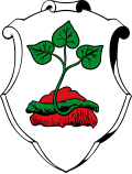Wappen von Rotenburg a. d. Fulda