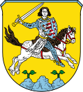 Wappen von Grebenstein