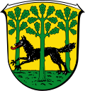 Wappen von Wolfhagen