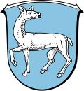 Wappen von Zierenberg