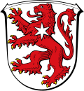 Wappen von Borken (Hessen)