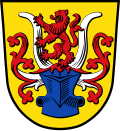 Wappen von Niedenstein