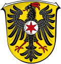 Wappen von Schwalmstadt
