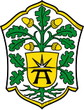 Wappen von Bad Arolsen
