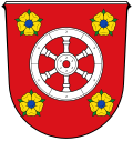 Wappen von Rosenthal