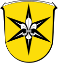 Wappen von Waldeck