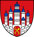 Wappen von Bad Sooden-Allendorf