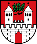 Wappen von Eschwege