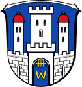 Wappen von Witzenhausen