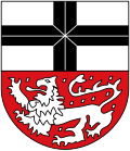 Wappen von Adenau
