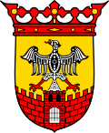 Wappen von Sinzig