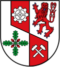 Wappen von Daaden
