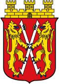 Wappen von Kirn