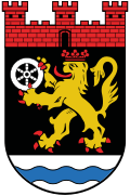 Wappen von Bad Sobernheim