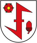 Wappen von Idar-Oberstein