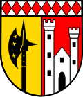 Wappen von Ulmen