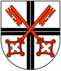 Wappen von Andernach