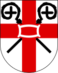 Wappen von Mülheim-Kärlich