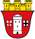 Wappen von Weißenthurm