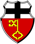 Wappen von Linz am Rhein
