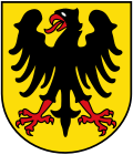 Wappen von Oberwesel
